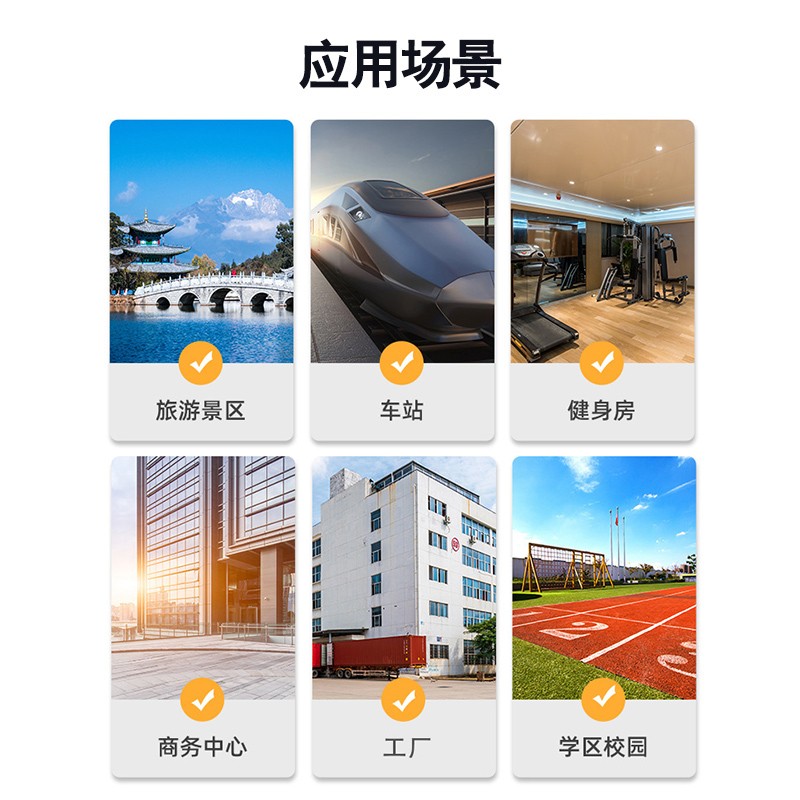 人脸识别测温机人脸识别系统电子哨兵人脸识别门禁人行通道闸摆闸闸机门禁系统