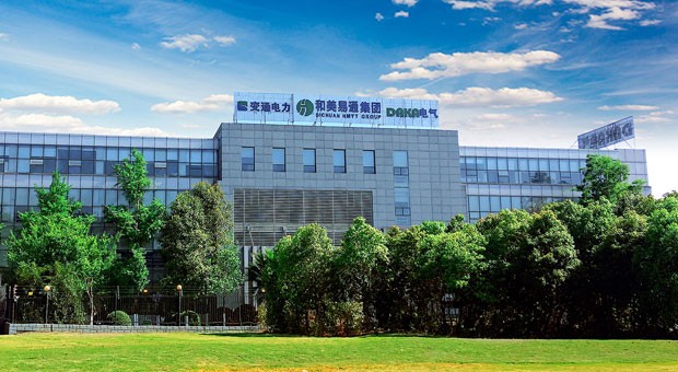 安迅和普助力成都智慧城市停车建设